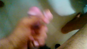 Preview 2 of 2h Mom - My dick