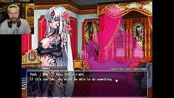 Preview 2 of Tamill Nadu Collage Sex - I Was Humiliated By This Snake Girl (Monster Girl Quest)