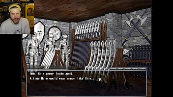 Preview 4 of Tamill Nadu Collage Sex - I Was Humiliated By This Snake Girl (Monster Girl Quest)