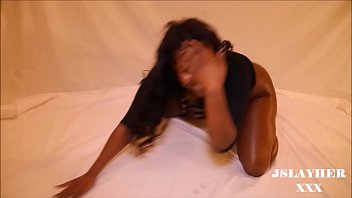 Preview 1 of Tit Mom Massage - #DMVALLACCESS: FEFE Vault (Scene 4/5/6) w/ @JSLAYHEROFFICIAL