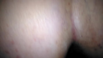 Preview 1 of Fuking Hoto - cremosita,  llegu&eacute_ y la encontre muy mojada