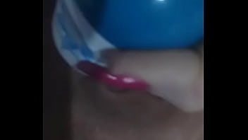Preview 2 of Bustyes Naked - Caliente