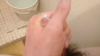 Preview 4 of Cocuk Nifty - Se Masturba Por Unas Buenas Tetas