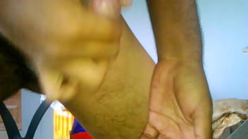 Preview 2 of Big Sex Booobs - My penis masturbate