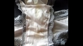 Preview 1 of Invisible Man Cartoon - panties masturbation