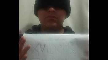 Preview 2 of Msag Teen - V&iacute_deo de verificaci&oacute_n