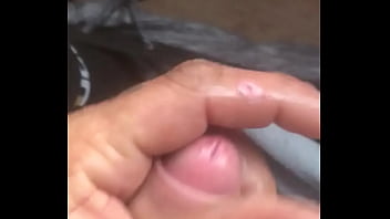 Preview 2 of Sistet Bro - Jerking solo masturbation