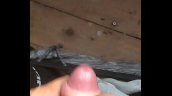 Preview 3 of Sistet Bro - Jerking solo masturbation