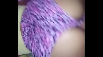 Preview 3 of Fast Ccc Xxx Video - Minha esposa me dando de shortinho