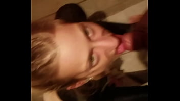 Preview 4 of Mar Ke Sister Love - Feeding my slut a big load