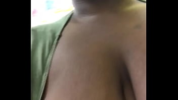 Preview 3 of British Grandad Fucks Dog - Dollar General
