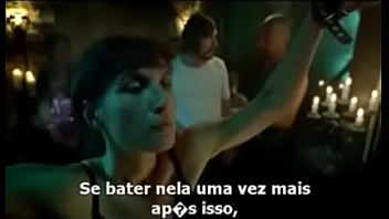 Preview 1 of Trafk Pols Arabada Anal Sex - Ja que vc quer sentir dor