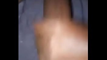 Preview 3 of Youga Pant - masturbating in my room