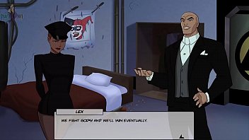 Preview 2 of Teen Swallow Old Cum Compilation - DC Comics Something Unlimited Guide Part 7