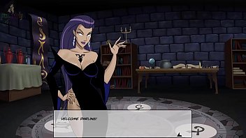 Preview 1 of Teen Swallow Old Cum Compilation - DC Comics Something Unlimited Guide Part 7