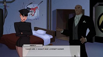 Preview 4 of Teen Swallow Old Cum Compilation - DC Comics Something Unlimited Guide Part 7