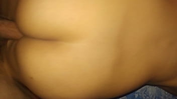 Preview 2 of Datescom Creamy Asian Vagina - A perrito.