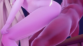 Preview 2 of Dubi Xxxc Pavr - トリニティビキニ