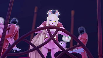 Preview 3 of Dubi Xxxc Pavr - トリニティビキニ