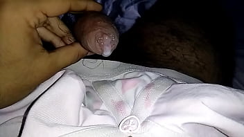 Preview 1 of Mom Fuck Friend Force - step SON CUM ON BRA