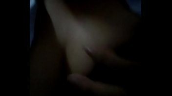 Preview 2 of Mean Melone And Teen Boy - Thai girl shows her tits