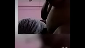 Preview 4 of Xxx Tanzar Vibe - glaze nipple,  heiry pushy naked teen girl