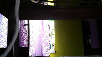 Preview 2 of Aly Bhatxnxx - My step sister&#039_s husband after bath.