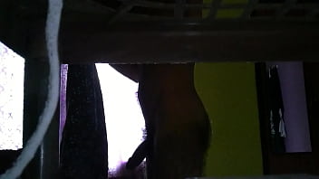 Preview 4 of Aly Bhatxnxx - My step sister&#039_s husband after bath.