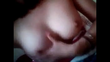 Preview 4 of Lucy Luck Fart - Mujer tocandose
