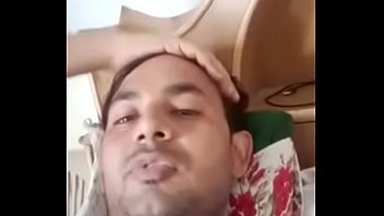 Preview 2 of Porn Star Jyoti Magar - Desi Gurjar showing his dick