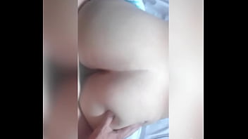 Preview 4 of Quick Tug - Rica cogida por la panocha