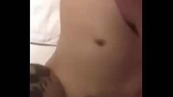 Preview 1 of Bimbo Fake Tit - E vanky zalo 4