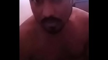 Preview 4 of Chit Videos - Desi gay fingering in bathroom