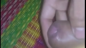 Preview 2 of Forced Public Orgssm - Saline,  nước biển