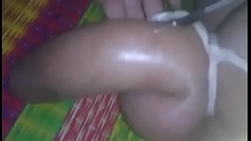 Preview 1 of Forced Public Orgssm - Saline,  nước biển