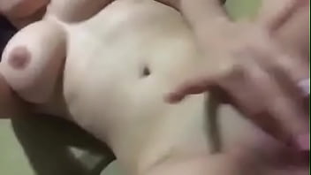Preview 2 of Sunny Diamond Sex Videos - Mi mina me manda esto