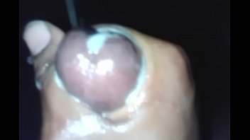 Preview 4 of Horny And Rape - Jerking after work again