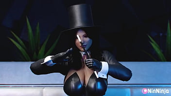 Preview 1 of Flashing To Boy - Magic Wand