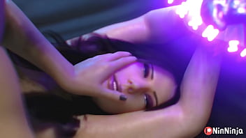 Preview 4 of Flashing To Boy - Magic Wand
