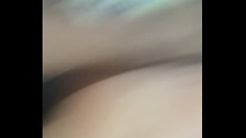 Preview 1 of Hand Practice Of Vegine - Comendo a loirinha