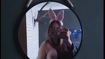 Preview 1 of Moms Ex - My Bunny Masturbate