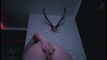Preview 4 of Moms Ex - My Bunny Masturbate