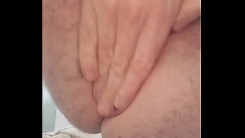Preview 3 of 7cow Sexcom - Self-fisting 3