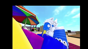 Preview 2 of Epornar Video - Aki Whoreblox Comp