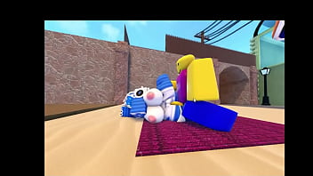 Preview 1 of Epornar Video - Aki Whoreblox Comp