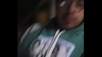 Preview 1 of Pussy Slide Japan - Carlos Omar Chiche Mi&ntilde_o