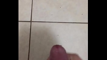 Preview 3 of Barzzrs Sex Video - MY CUMSHOT