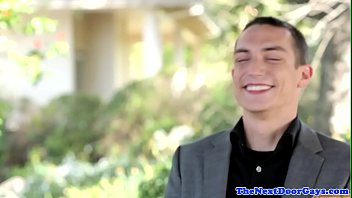 Preview 2 of Hd Bbw Jav - Wanking muscle stud covers himself with jizz