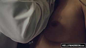 Preview 1 of Hard Sex Anual - Ryan Madison Gives Paige Owens Hard Fuck and Deep Creampies