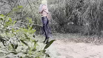 Preview 1 of Fist Tim Girls And Boy Xxx Video - Un desconocido me siguia y decidi follarlo para que me dejara tranquila Un desconocido me siguia y decidi follarlo para que me dejara tranquila